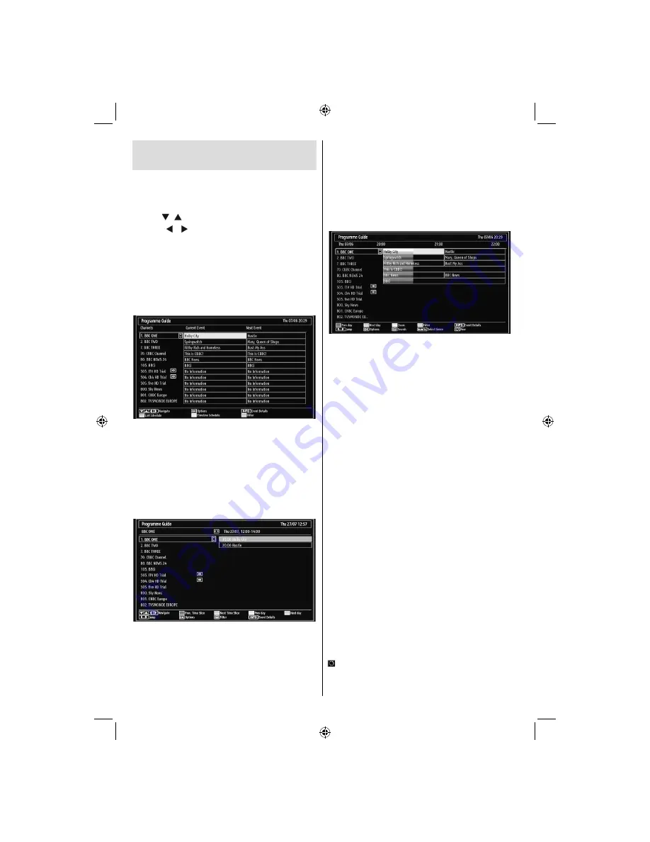 Technika 19-811 Operating Instructions Manual Download Page 13