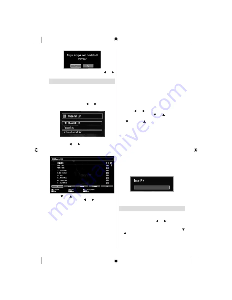 Technika 19-811 Operating Instructions Manual Download Page 16