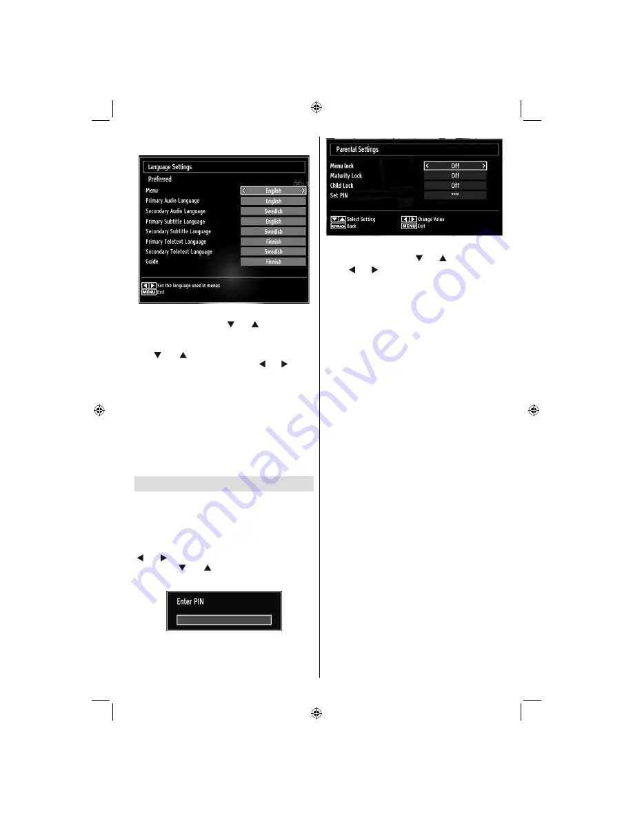 Technika 19-811 Operating Instructions Manual Download Page 24