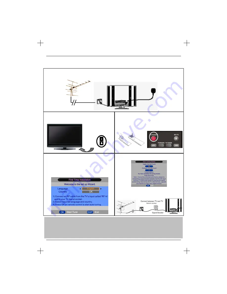 Technika 32-210 User Manual Download Page 11