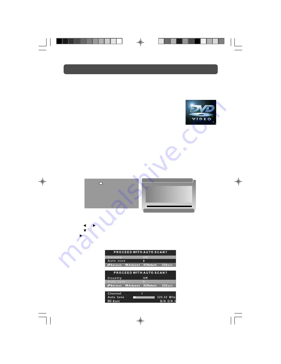 Technika LCD15DVDID-107 Скачать руководство пользователя страница 13