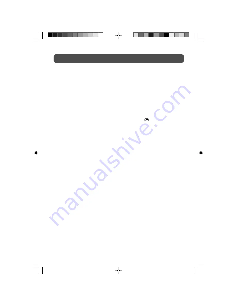 Technika LCD15DVDID-107 Owner'S Manual Download Page 19