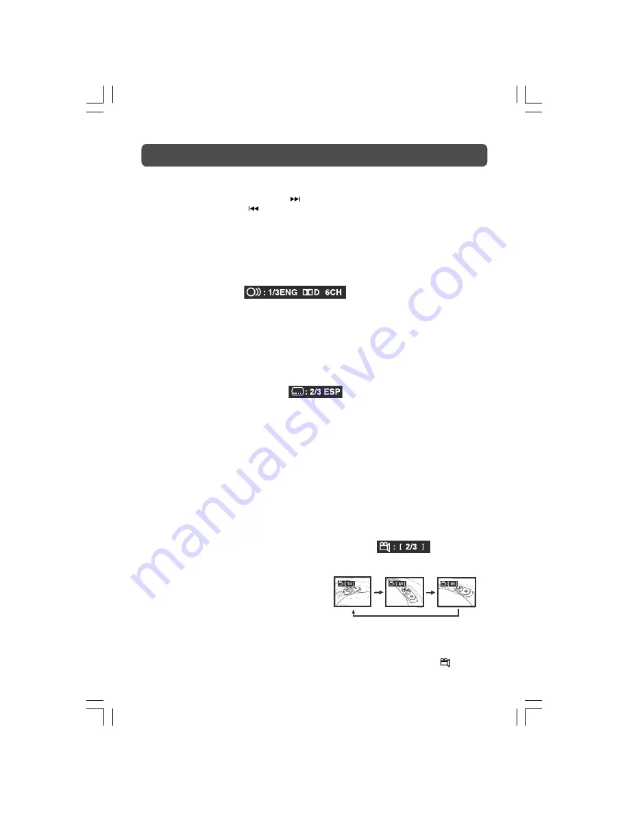 Technika LCD15DVDID-107 Owner'S Manual Download Page 27