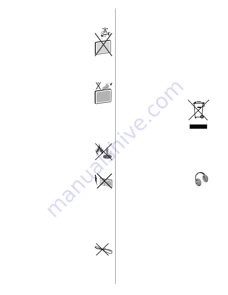 Technika LCD19-915 Скачать руководство пользователя страница 4