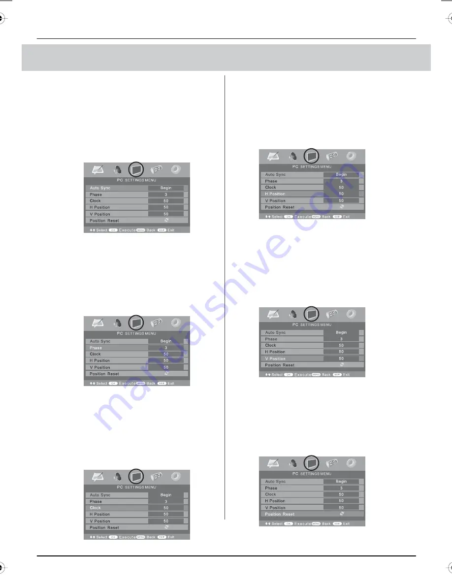 Technika LCD23-230 User Manual Download Page 23