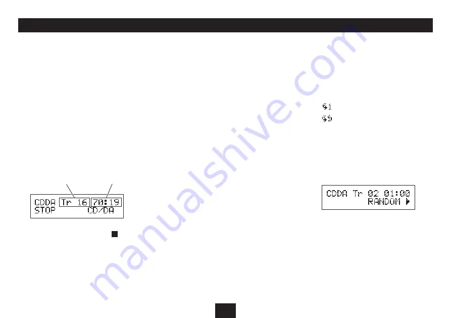 Technika MC-122IDAB Owner'S Handbook Manual Download Page 12