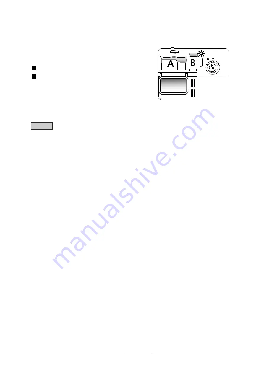 Technika TDX4SS Instruction Manual Download Page 8