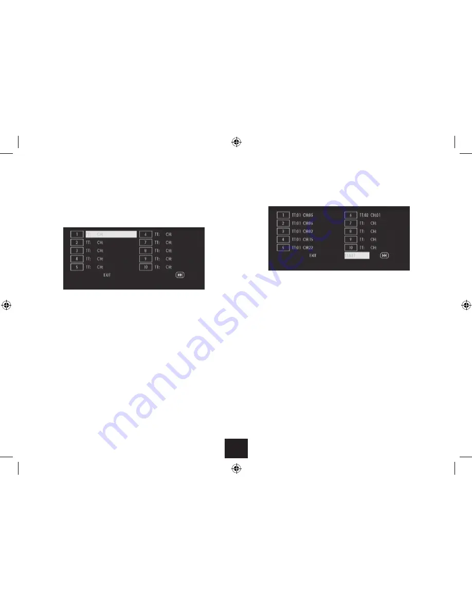 Technika TK9PD14 Owner'S Handbook Manual Download Page 19