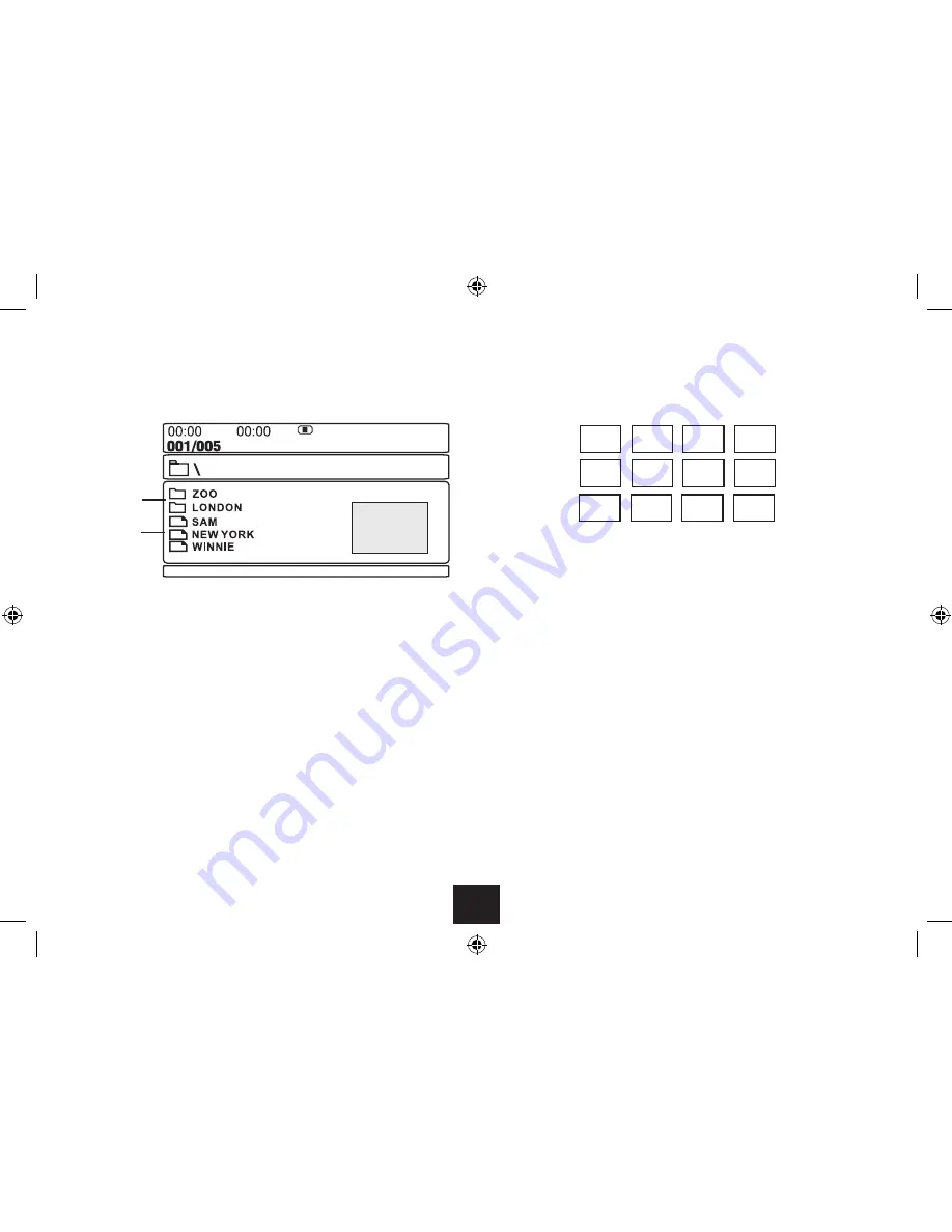 Technika TK9PD14 Owner'S Handbook Manual Download Page 20