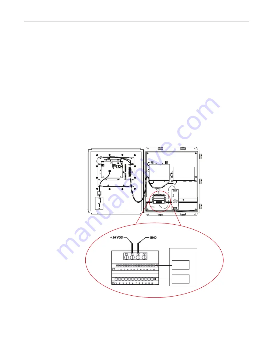 TechnipFMC ALIV-QT-XP Installation And Maintenance Manual Download Page 59