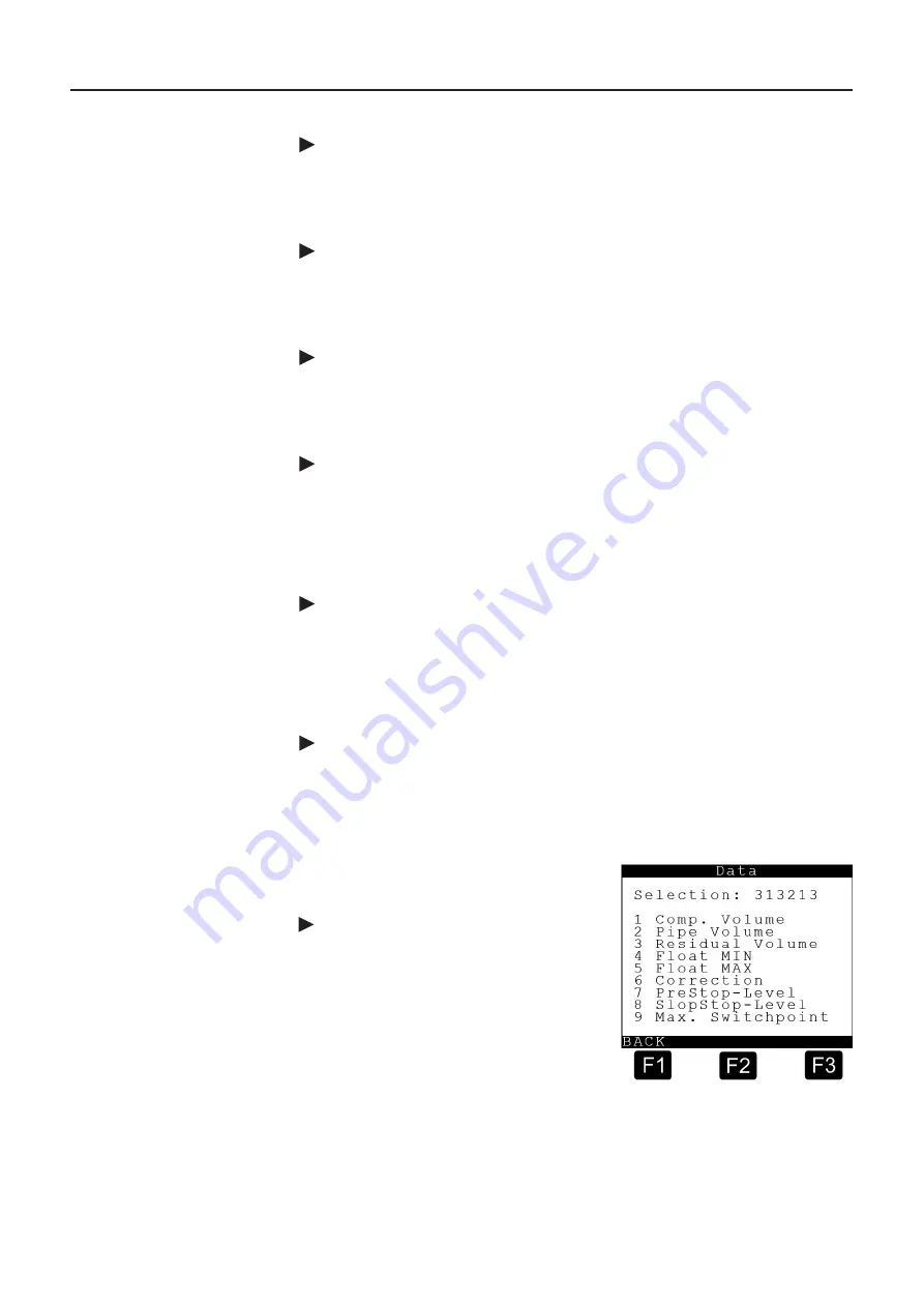 TechnipFMC Sening MultiLevel Instruction Manual Download Page 83