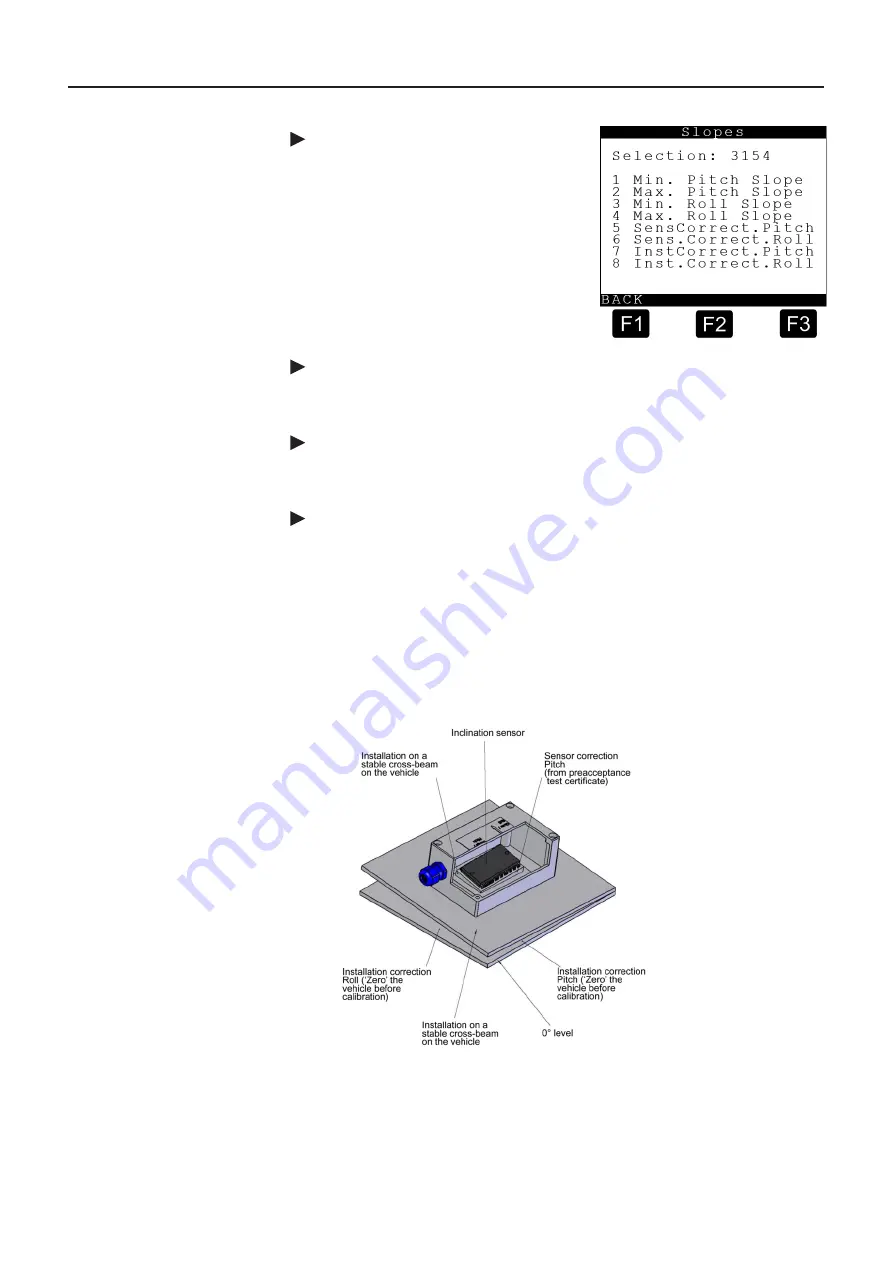 TechnipFMC Sening MultiLevel Instruction Manual Download Page 99