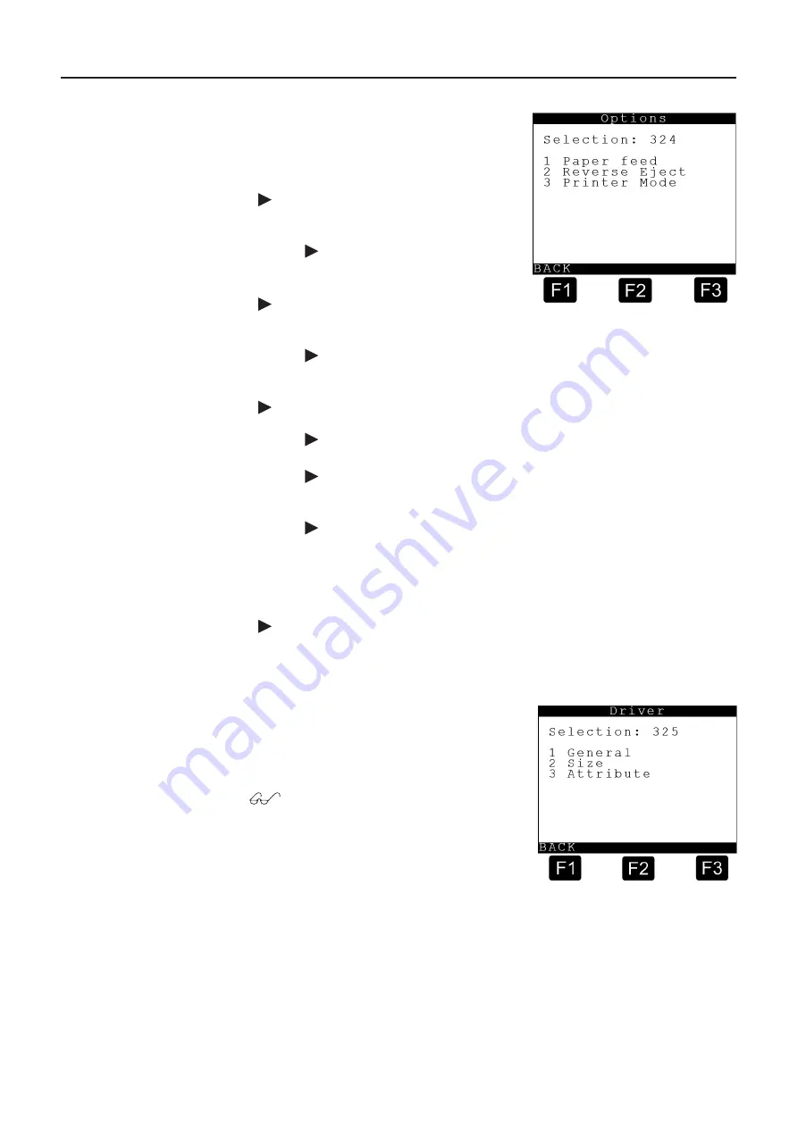 TechnipFMC Sening MultiLevel Instruction Manual Download Page 102