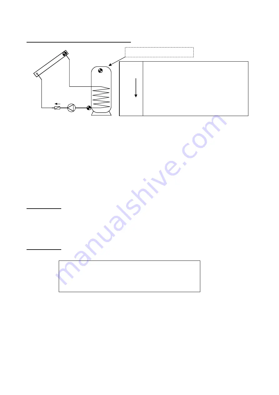 Technische Alternative ESR 31 Manual Download Page 7