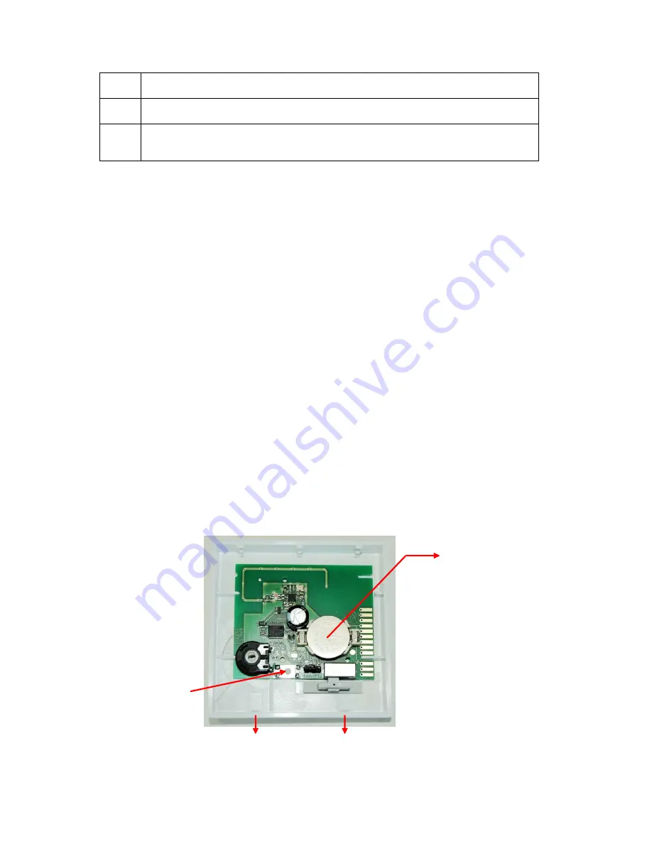 Technische Alternative RAS-F Operating Manual Download Page 6