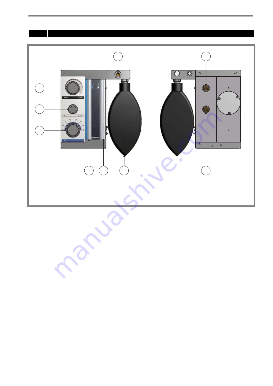 TECHNO-GAZ Master Flux Plus Instructions For Use Manual Download Page 95