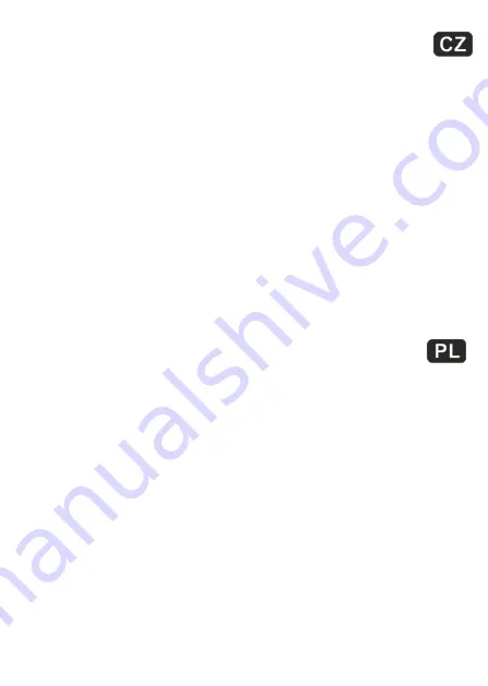 Techno Line WA3060 Manual Download Page 4