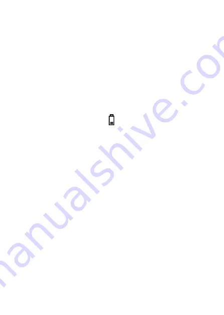 Techno Line WS 9114 Instruction Manual Download Page 8