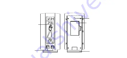 Techno Line WS 9750 Instruction Manual Download Page 192