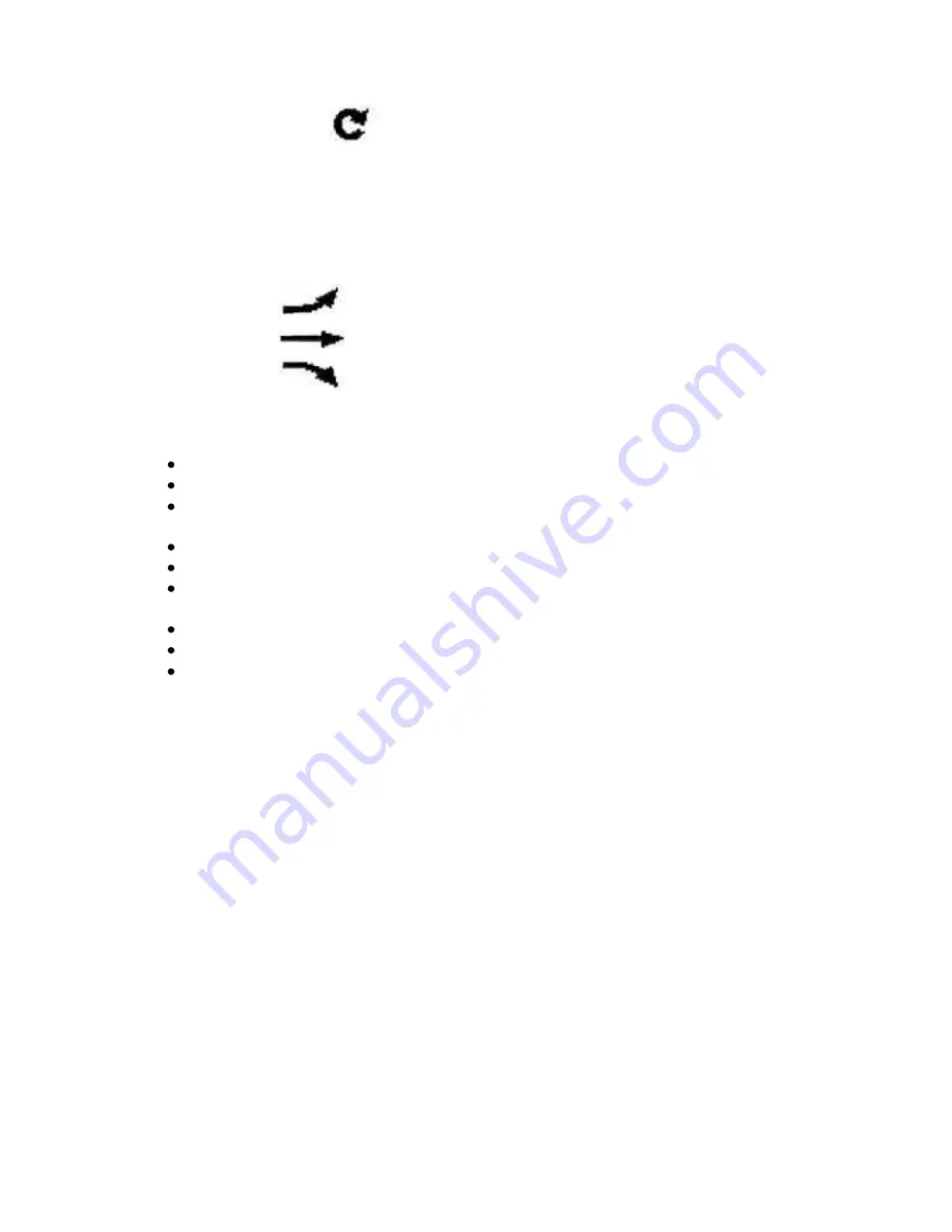 Techno Line WS6850 Instruction Manual Download Page 8