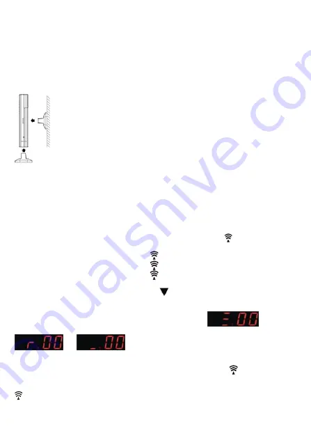 Technoline WS 6812 Instruction Manual Download Page 45