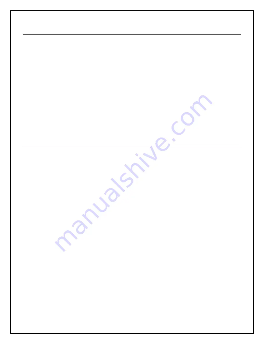 Technologic Systems TS-5400 User Manual Download Page 6