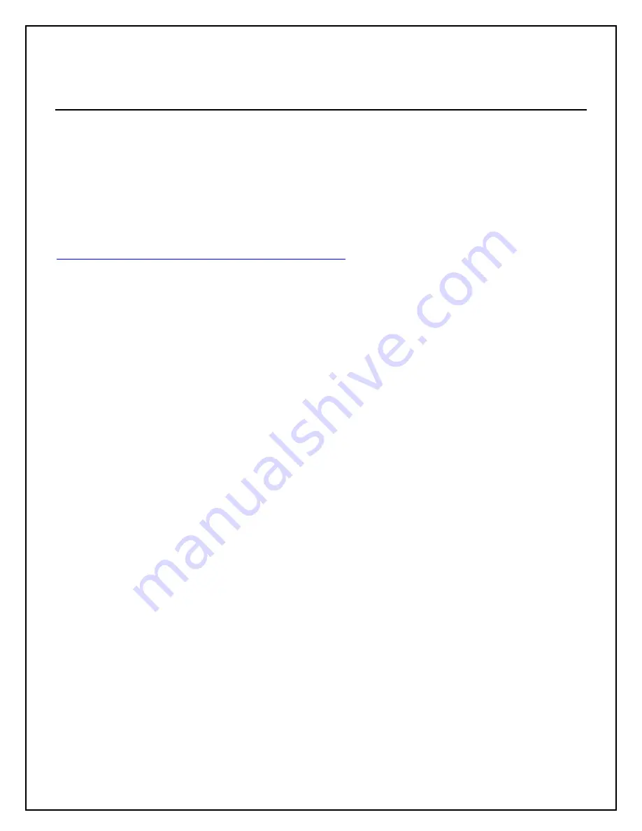 Technologic Systems TS-5400 User Manual Download Page 16