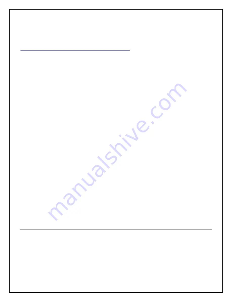 Technologic Systems TS-5400 User Manual Download Page 27