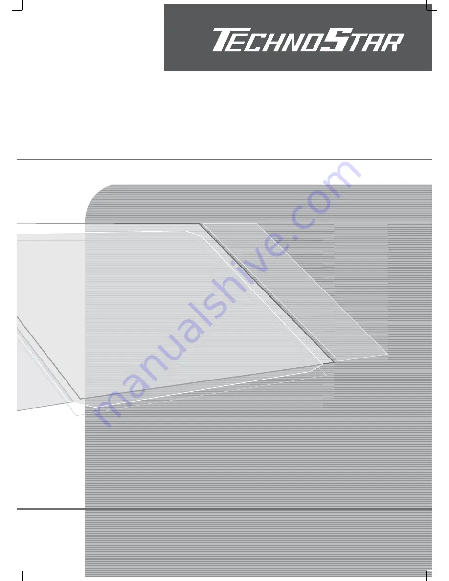 TechnoStar TF-L16B Atv User Manual Download Page 15