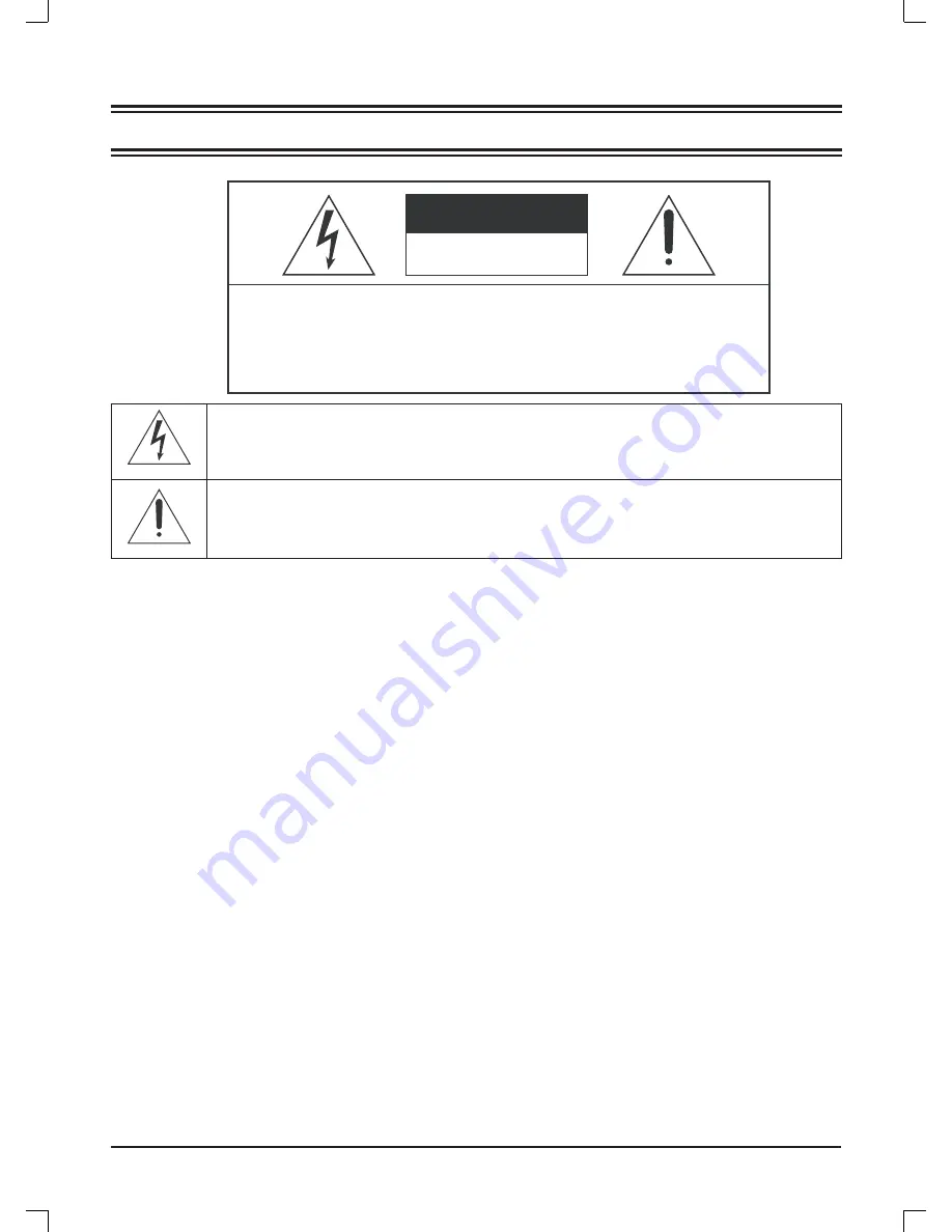 TechnoStar TF-L16B Atv User Manual Download Page 18