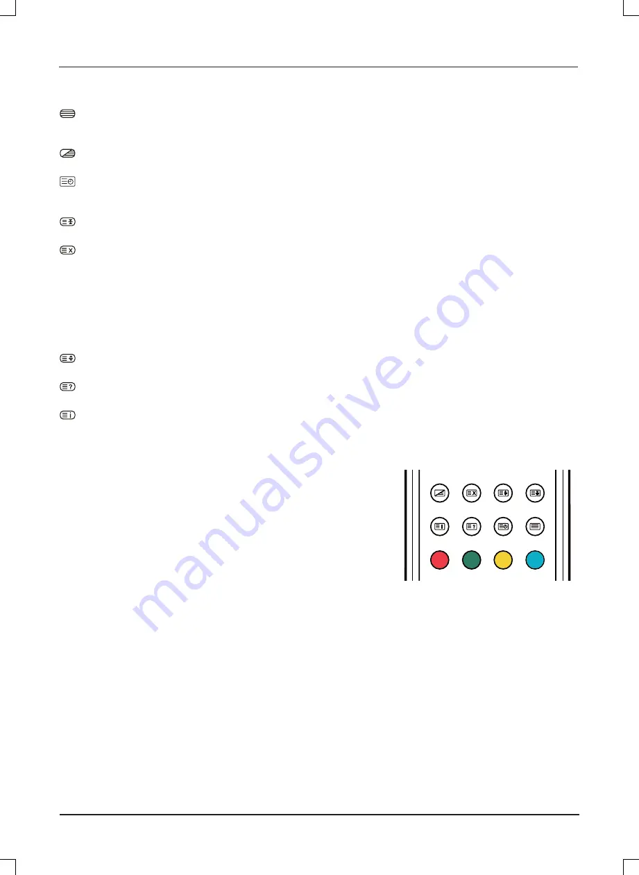 TechnoStar TF-L19B ATV User Manual Download Page 7