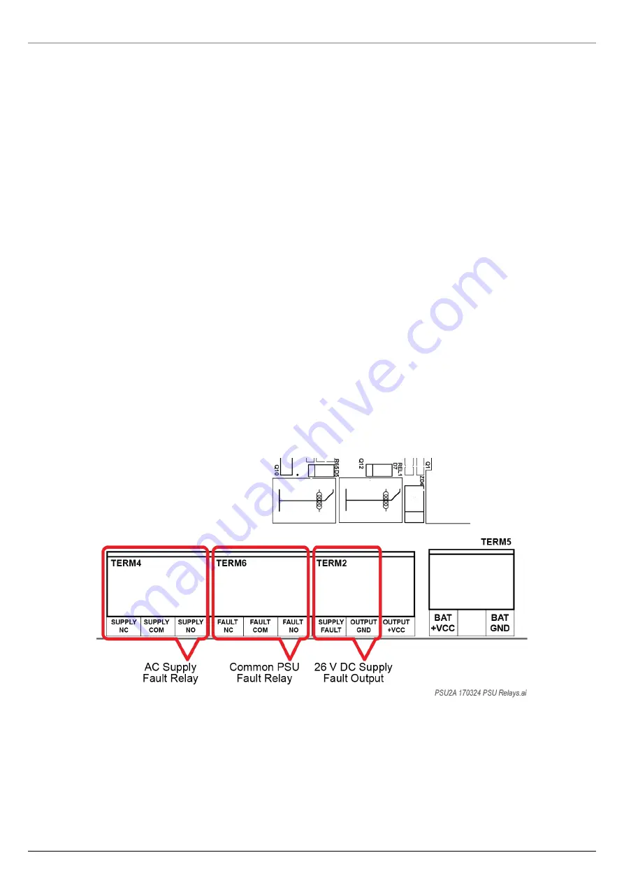 technoswitch TEC247 Скачать руководство пользователя страница 8