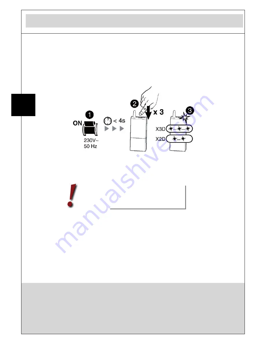 Technotherm ISP Design S 350 Installation And Technical Manual Download Page 7