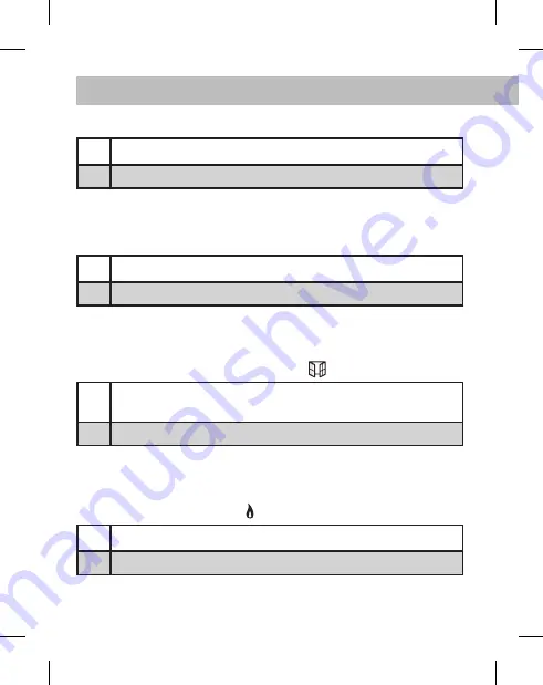 Technotherm TPF-EcoRF Manual Download Page 11