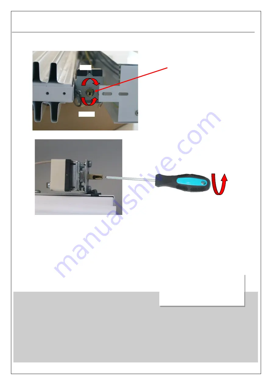 Technotherm TT-KS LT Quick Start Manual Download Page 3