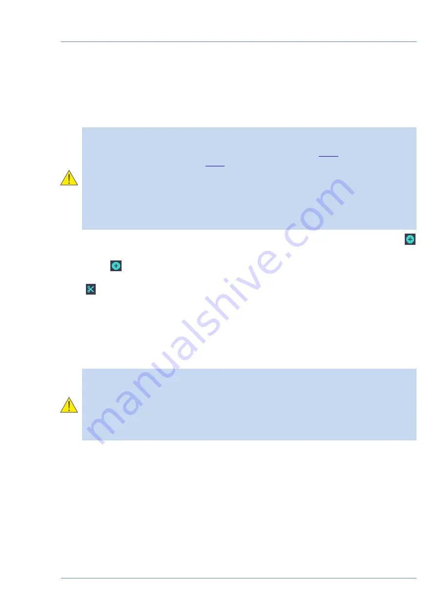 Technoton DUT-E S7 Operation Manual Download Page 39