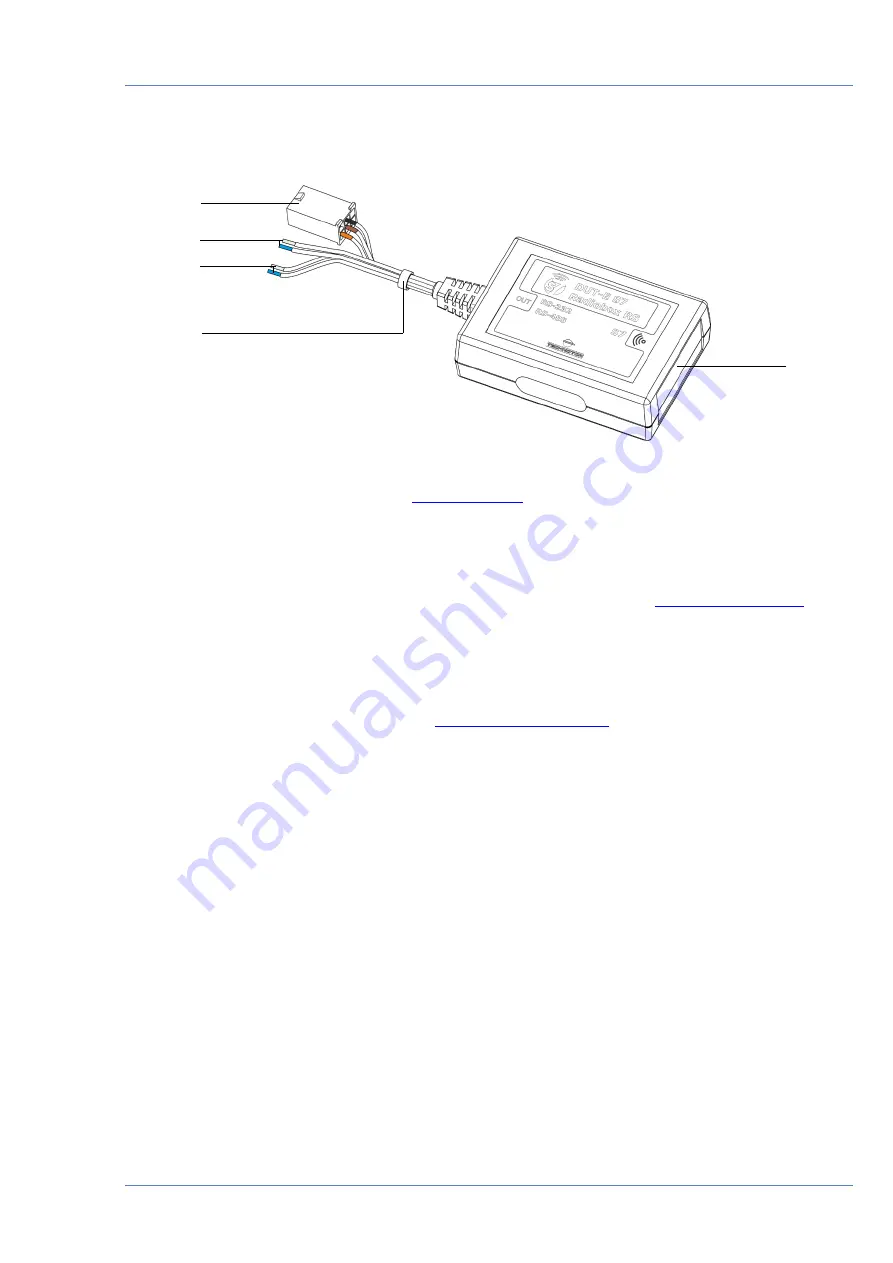 Technoton DUT-E S7 Operation Manual Download Page 51