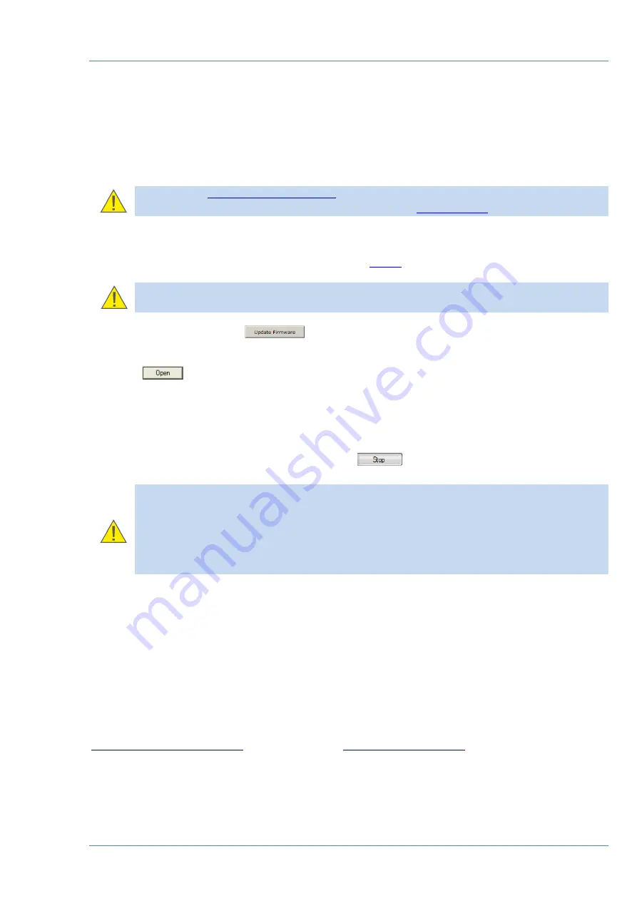 Technoton DUT-E S7 Operation Manual Download Page 80