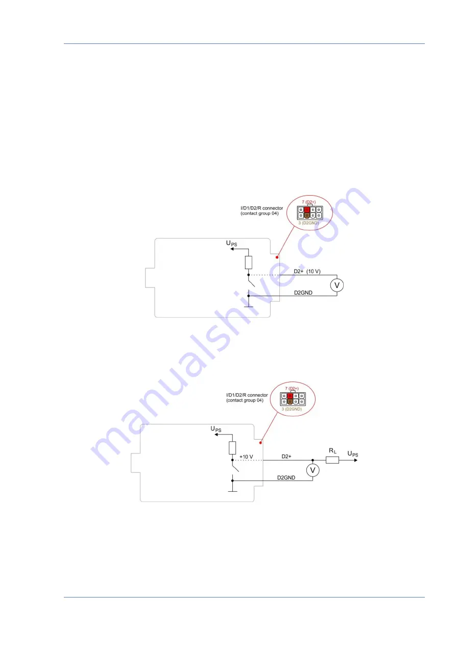 Technoton MasterCAN DAC15 Скачать руководство пользователя страница 63