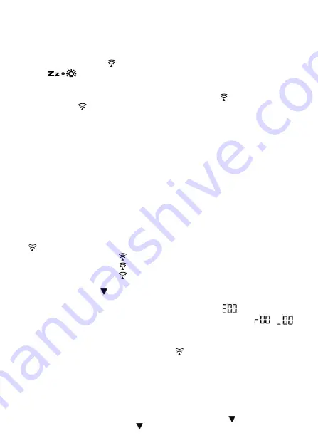 TechnoTrade WT 486 Скачать руководство пользователя страница 22