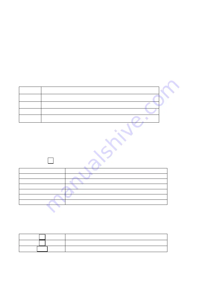 TechnoVersions MeterMatch MM-02 Manual Download Page 3