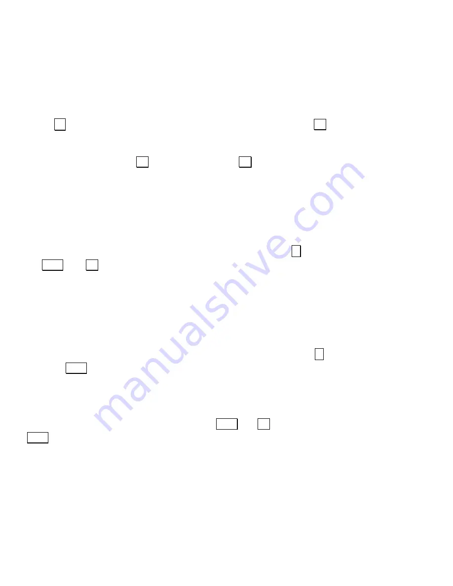 TechnoVersions MeterMatch MM-02 Manual Download Page 6