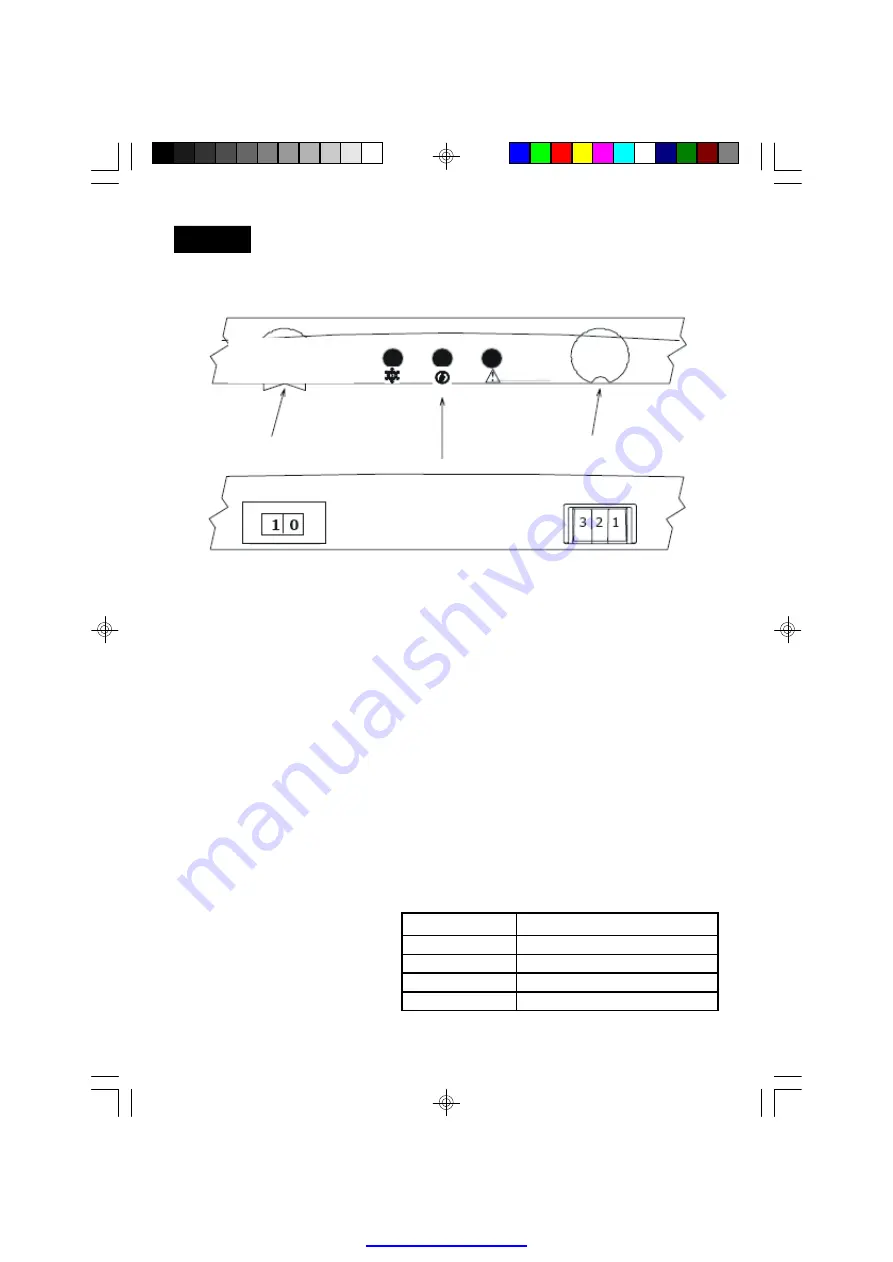 TECHWOOD 1002708 Instruction Booklet Download Page 7