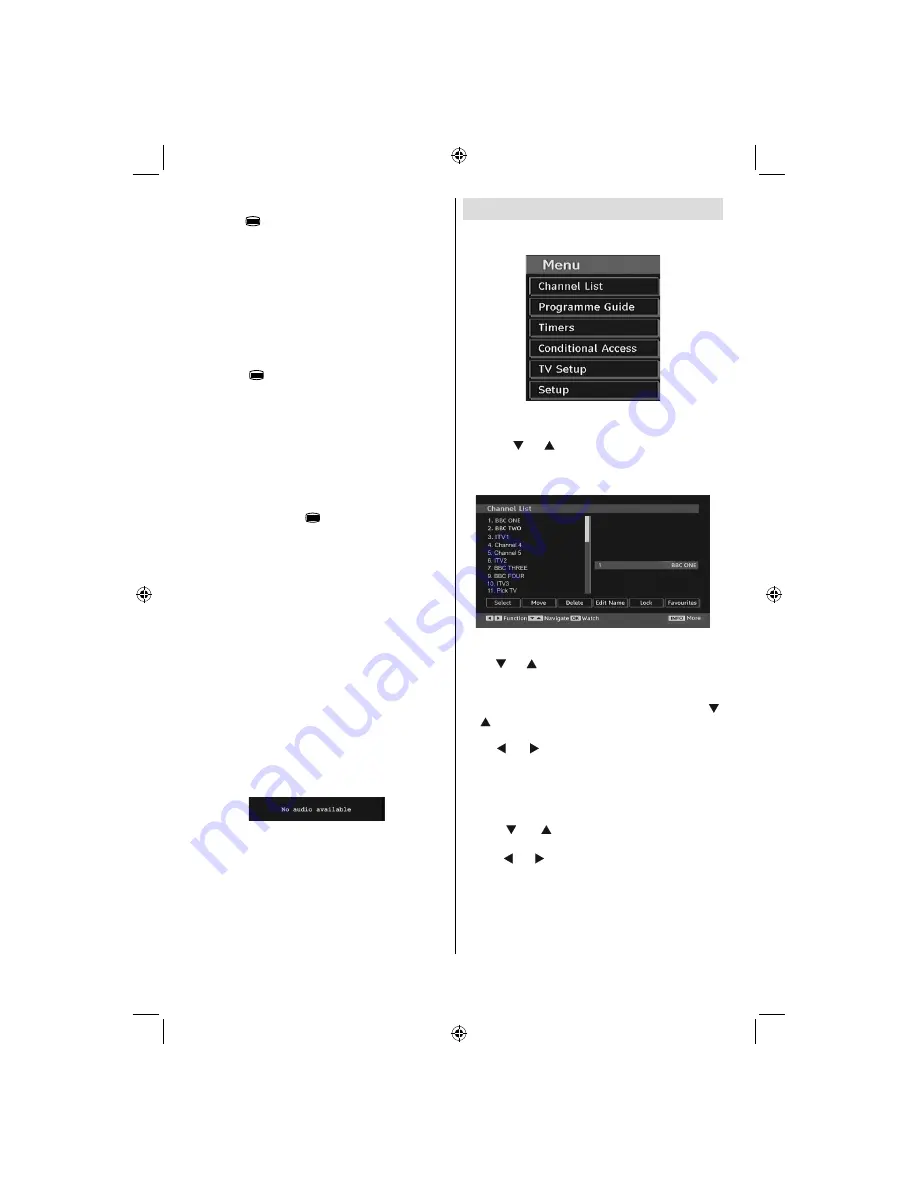 TECHWOOD 2443144 Скачать руководство пользователя страница 13