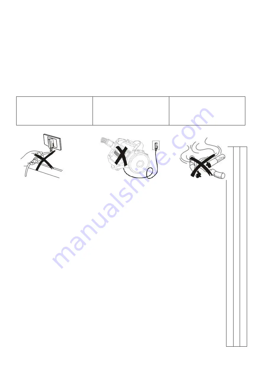 TECHWOOD TAS-134C Instruction Manual Download Page 7