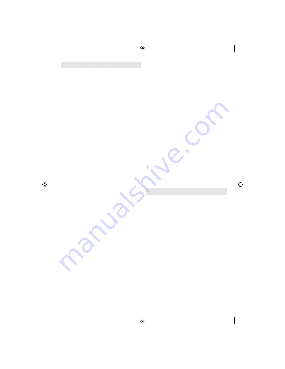 TECHWOOD TC2209TN875 MKII Operating Instructions Manual Download Page 3