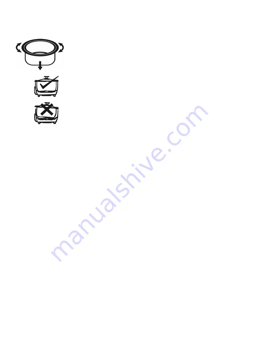 TECHWOOD TCR-4206 Instruction Manual Download Page 11