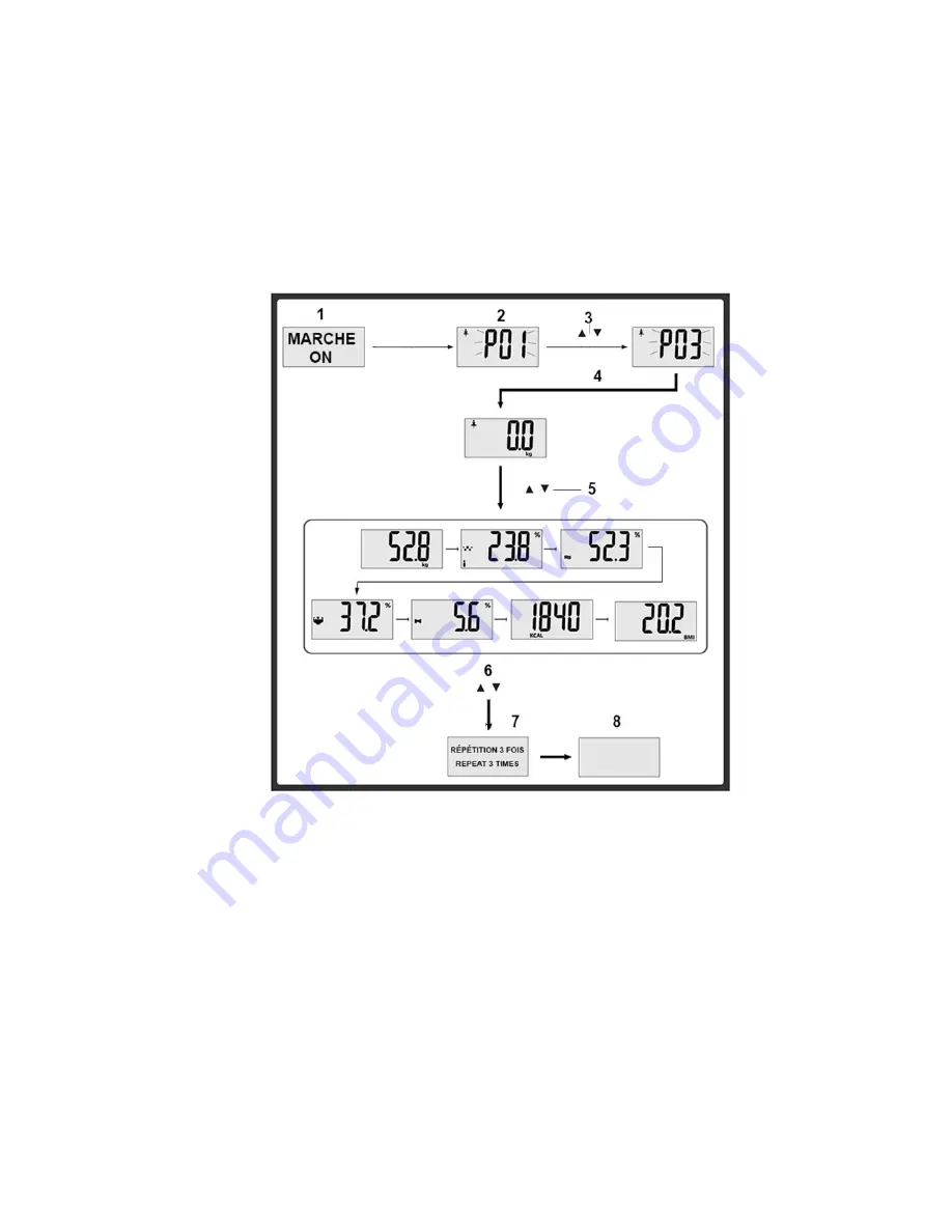 TECHWOOD TPP-919 Instruction Manual Download Page 10