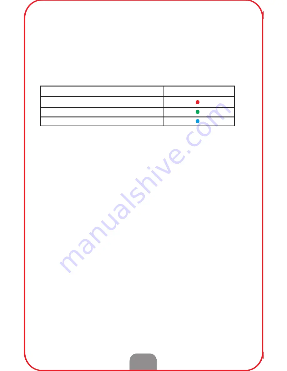 Tecknet iEP330 User Manual Download Page 8