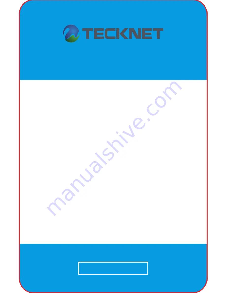 Tecknet iEP330 User Manual Download Page 14